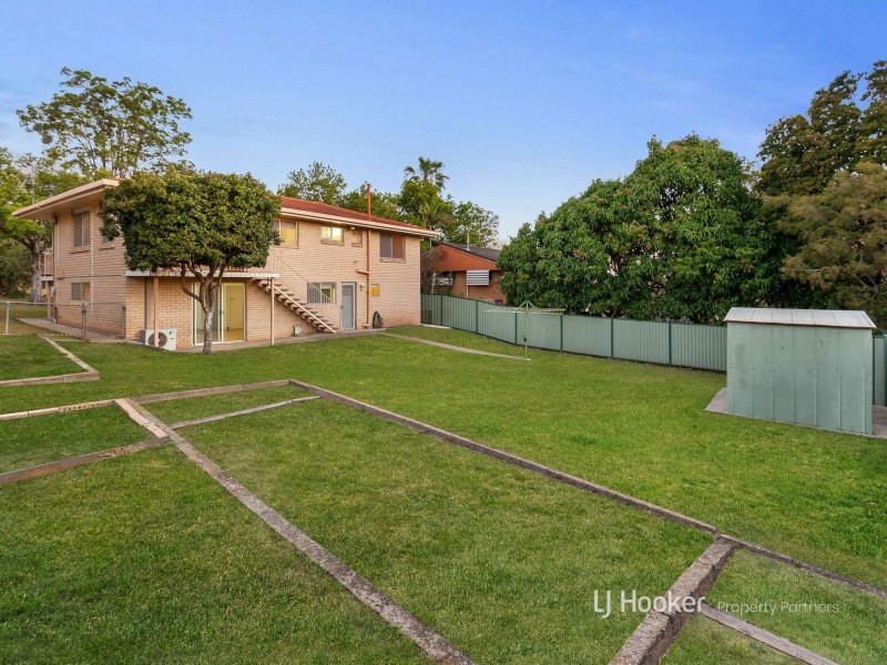 12 Copenhagen Street, Wishart QLD 4122