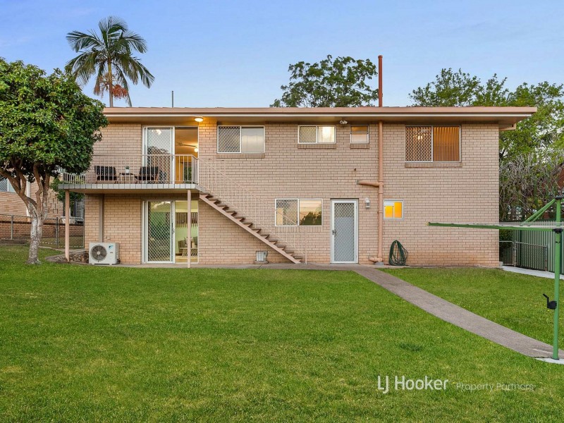 12 Copenhagen Street, Wishart QLD 4122