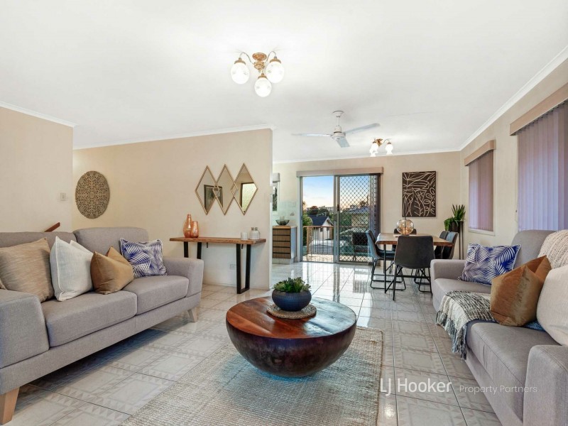 12 Copenhagen Street, Wishart QLD 4122