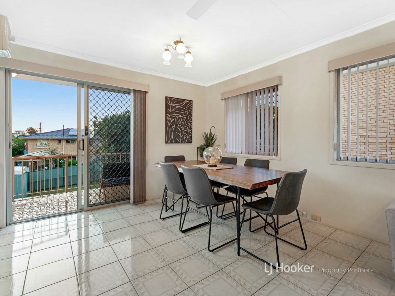 12 Copenhagen Street, Wishart QLD 4122