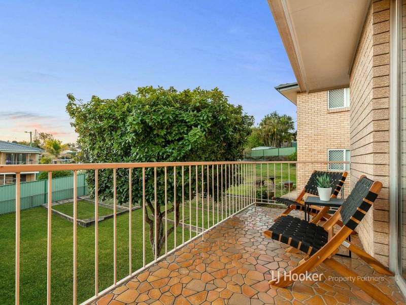 12 Copenhagen Street, Wishart QLD 4122