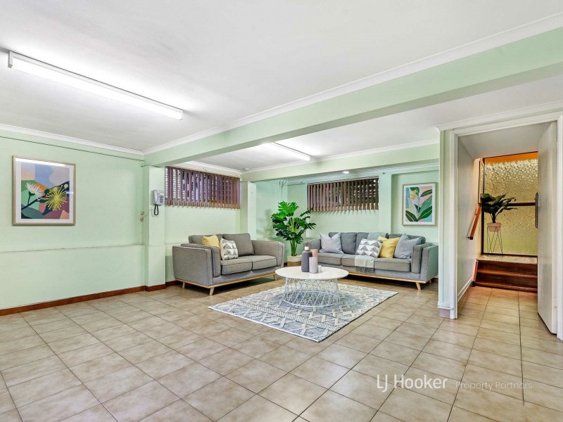 12 Copenhagen Street, Wishart QLD 4122