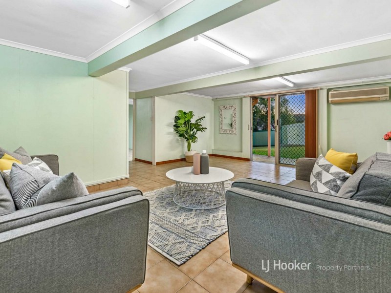 12 Copenhagen Street, Wishart QLD 4122