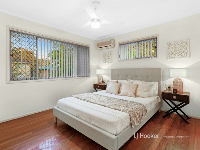 12 Copenhagen Street, Wishart QLD 4122