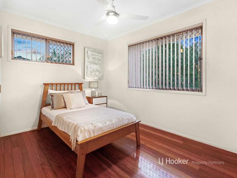 12 Copenhagen Street, Wishart QLD 4122