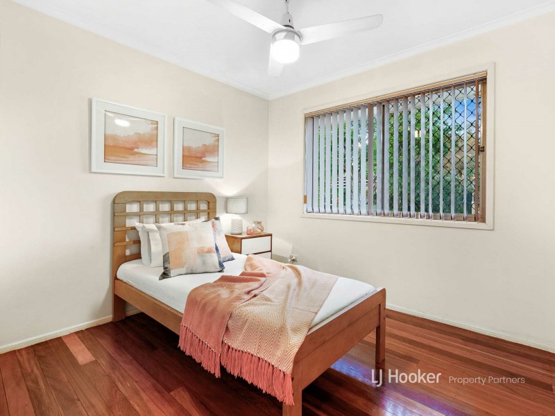 12 Copenhagen Street, Wishart QLD 4122