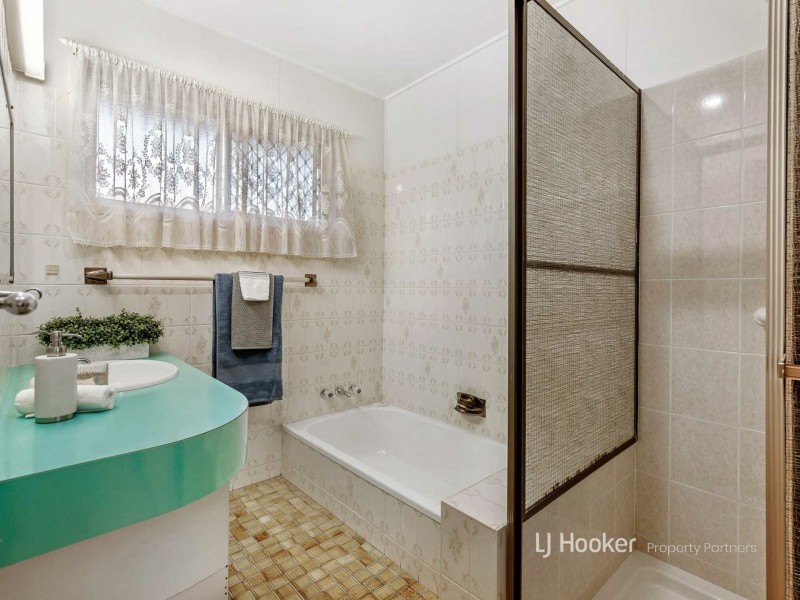 12 Copenhagen Street, Wishart QLD 4122