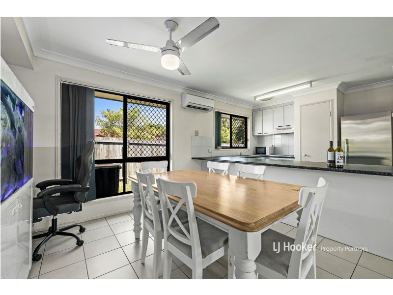 72 Benbek Circuit, Sunnybank Hills QLD 4109