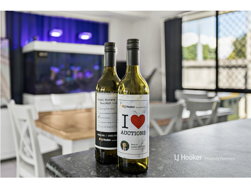 72 Benbek Circuit, Sunnybank Hills QLD 4109