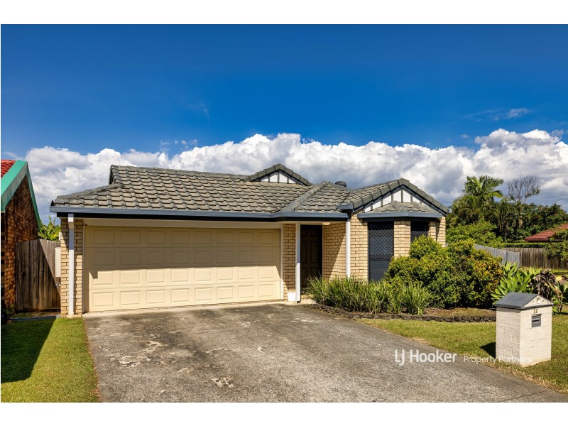 72 Benbek Circuit, Sunnybank Hills QLD 4109