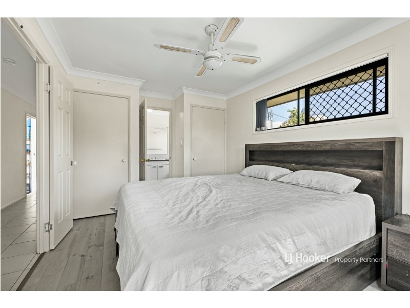 72 Benbek Circuit, Sunnybank Hills QLD 4109