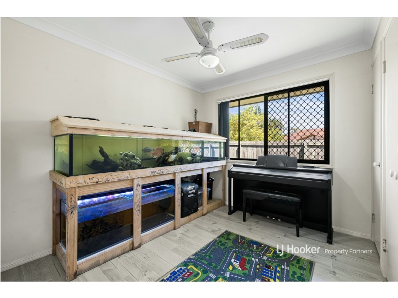 72 Benbek Circuit, Sunnybank Hills QLD 4109