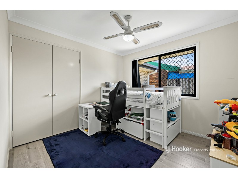 72 Benbek Circuit, Sunnybank Hills QLD 4109