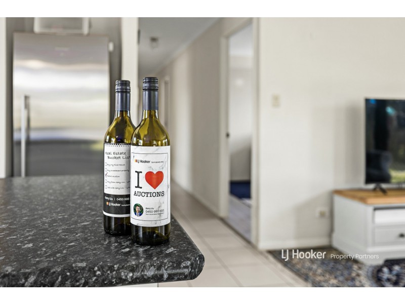 72 Benbek Circuit, Sunnybank Hills QLD 4109