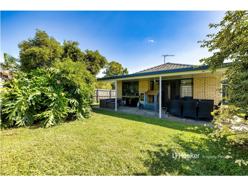 72 Benbek Circuit, Sunnybank Hills QLD 4109