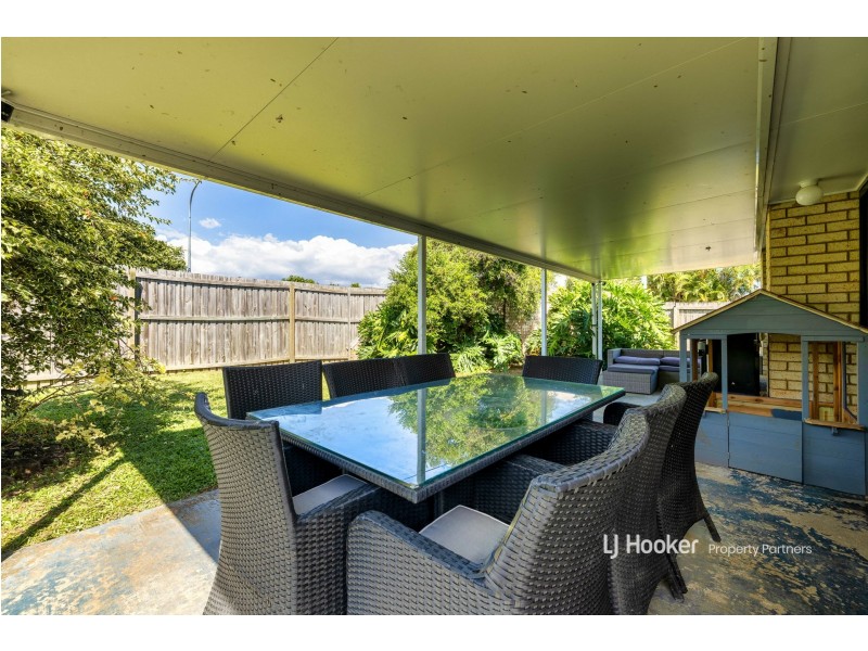 72 Benbek Circuit, Sunnybank Hills QLD 4109