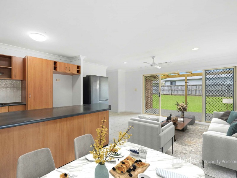 66 Newman Street, Camira QLD 4300