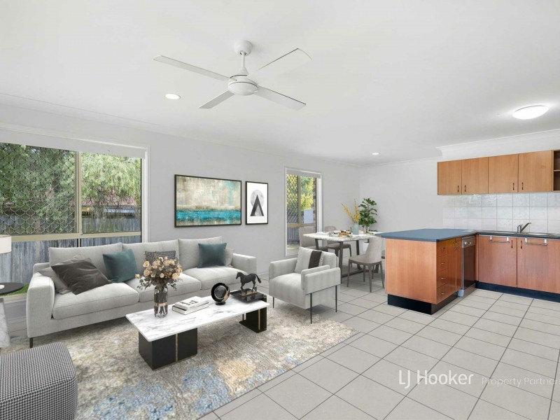 66 Newman Street, Camira QLD 4300