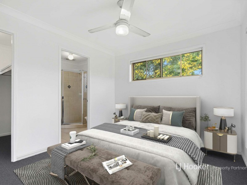 66 Newman Street, Camira QLD 4300