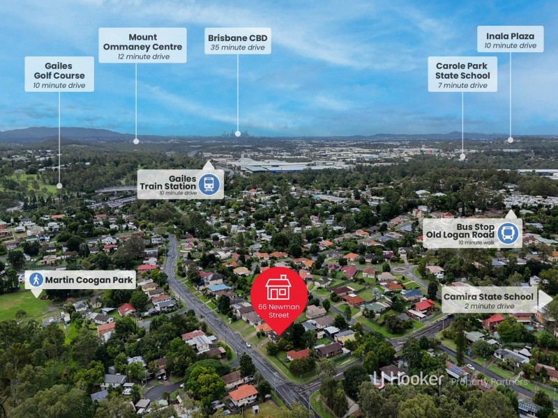 66 Newman Street, Camira QLD 4300