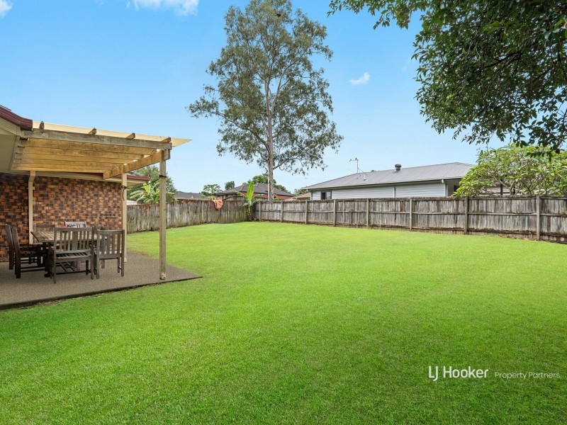 66 Newman Street, Camira QLD 4300