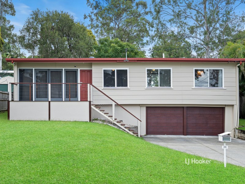24 Simon Street, Underwood QLD 4119