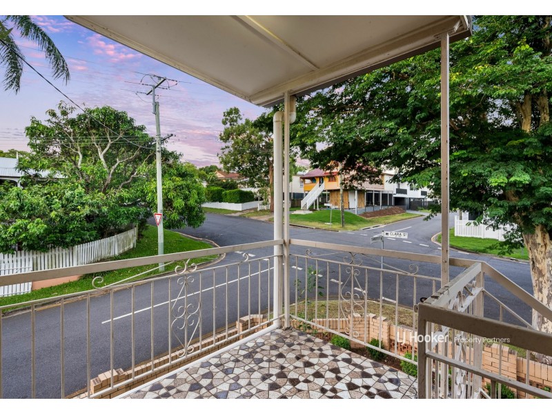 31 Clara Street, Annerley QLD 4103