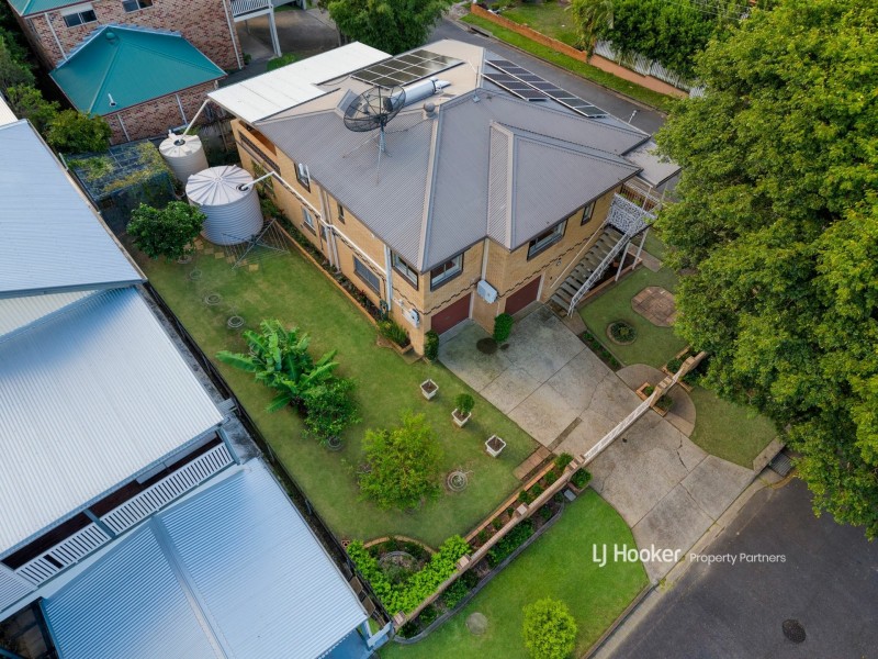 31 Clara Street, Annerley QLD 4103