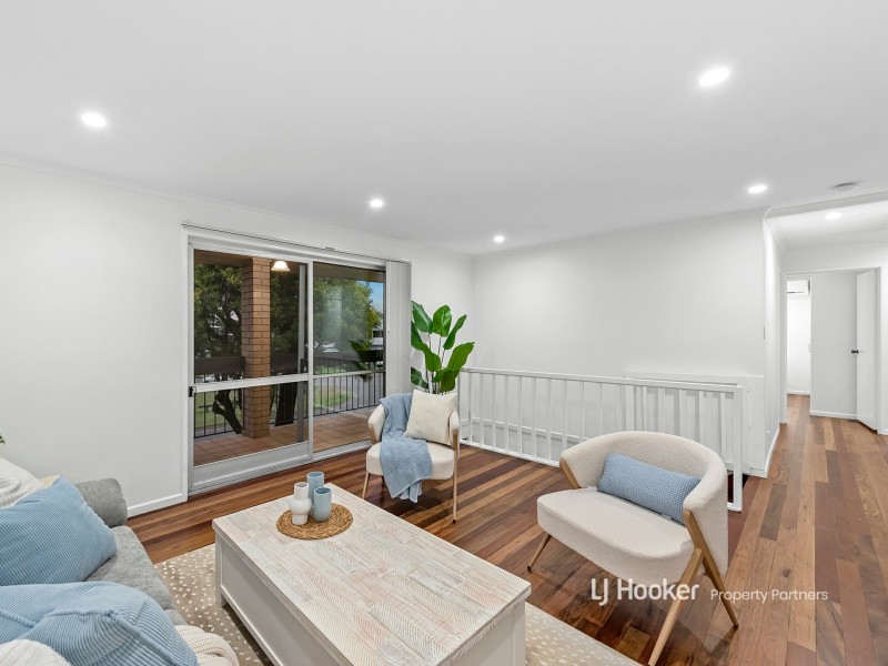 2 Moorabbin Drive, Carina QLD 4152