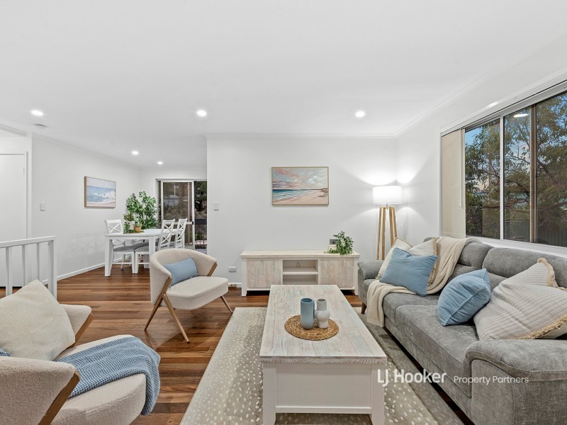 2 Moorabbin Drive, Carina QLD 4152