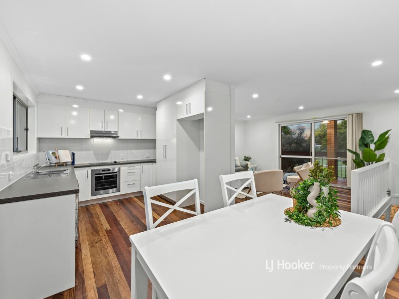 2 Moorabbin Drive, Carina QLD 4152