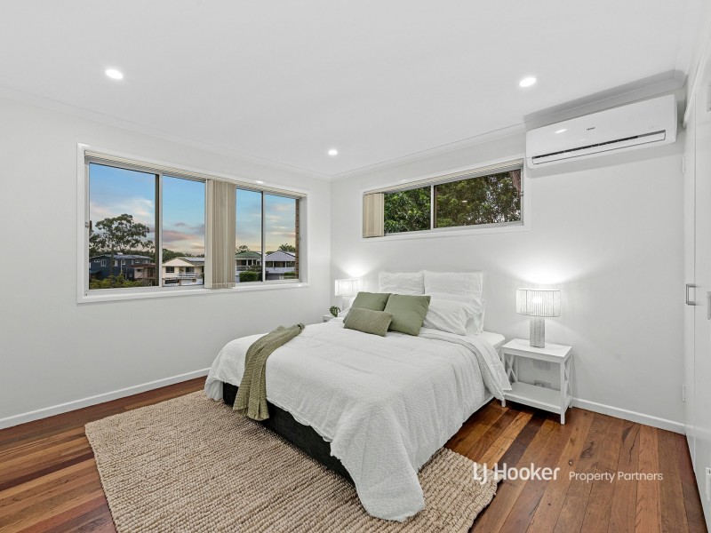 2 Moorabbin Drive, Carina QLD 4152