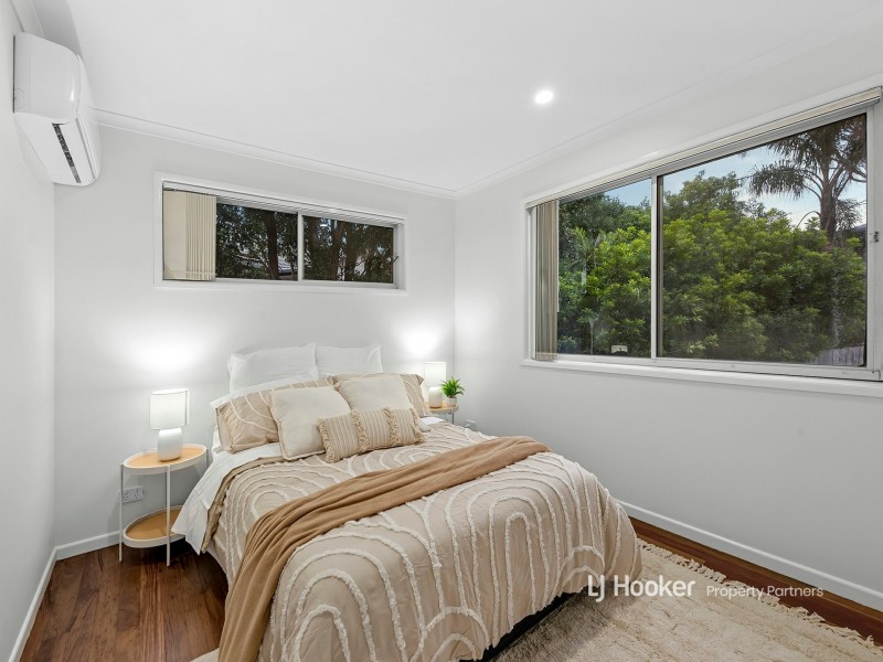 2 Moorabbin Drive, Carina QLD 4152
