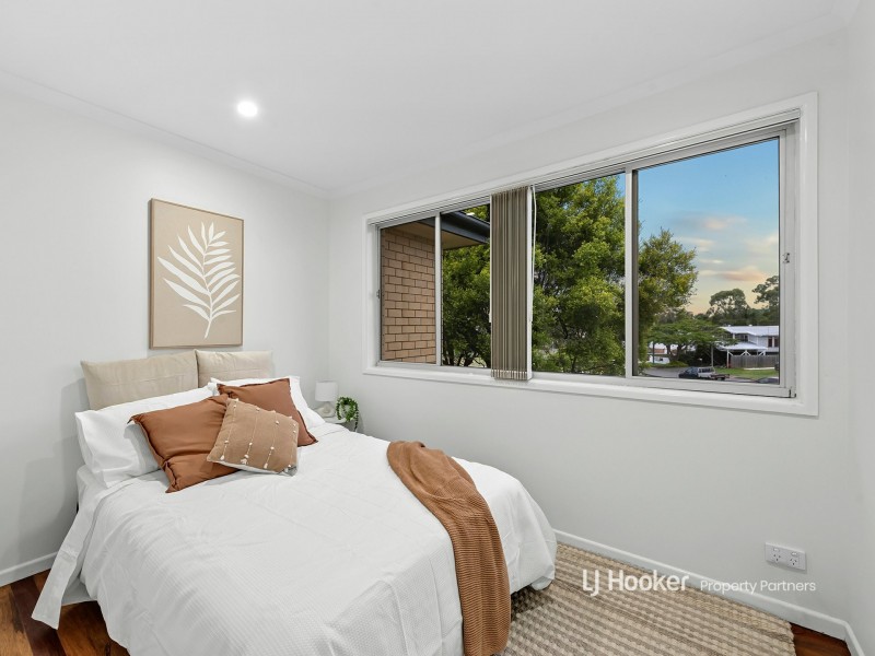 2 Moorabbin Drive, Carina QLD 4152