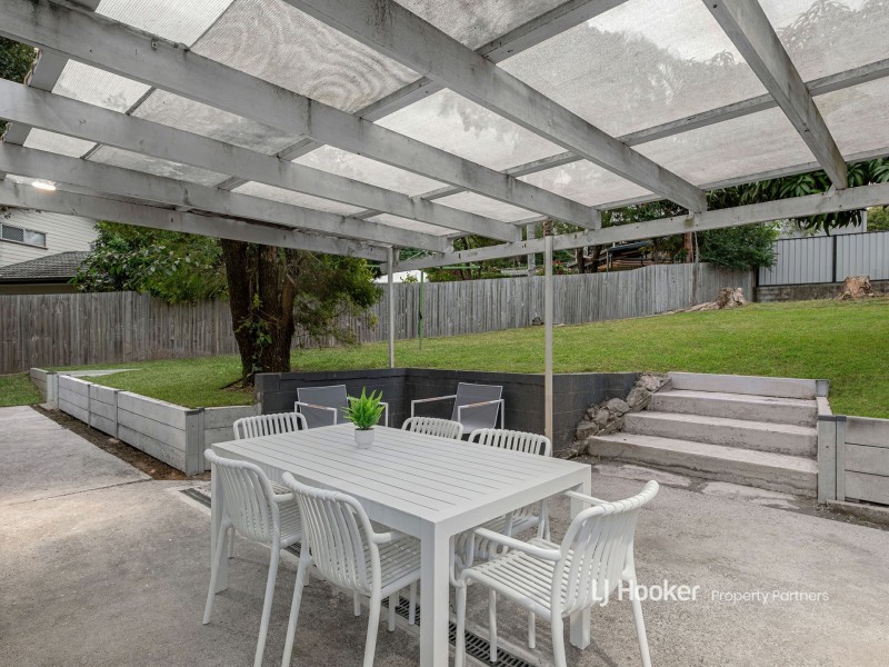 2 Moorabbin Drive, Carina QLD 4152