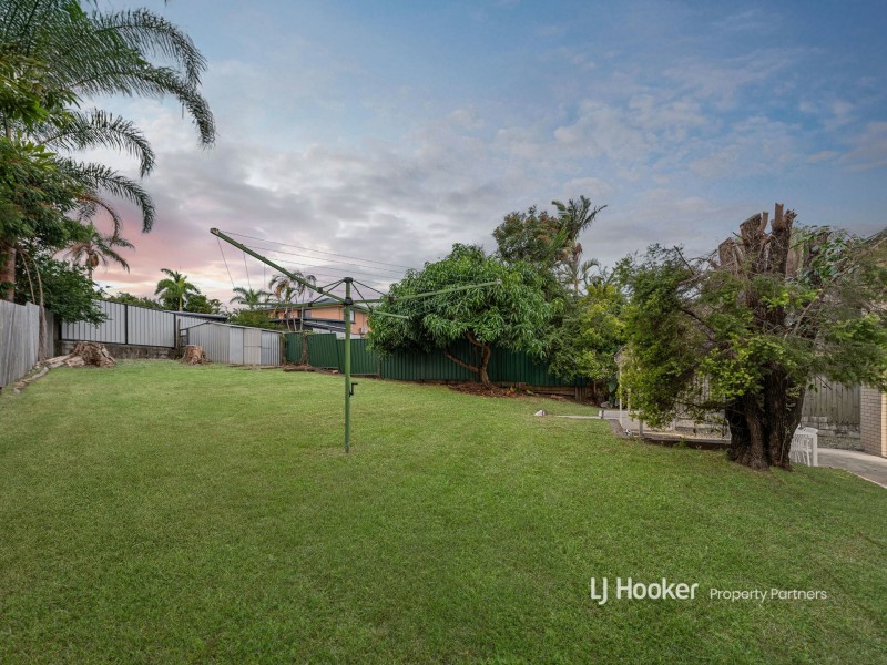 2 Moorabbin Drive, Carina QLD 4152