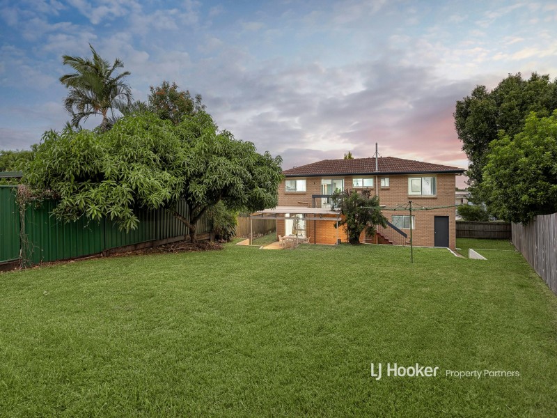 2 Moorabbin Drive, Carina QLD 4152