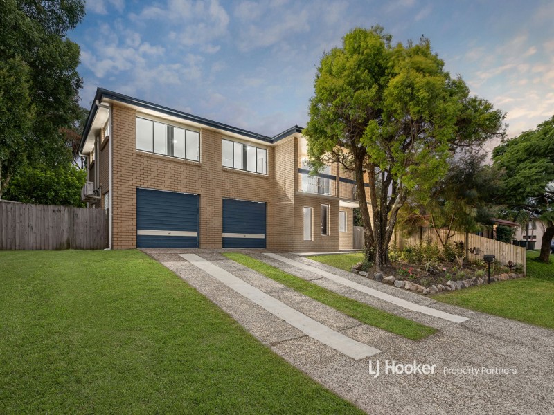 2 Moorabbin Drive, Carina QLD 4152
