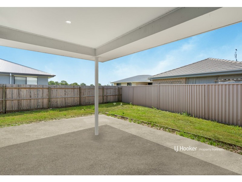 6 Semph Crescent, Laidley North QLD 4341