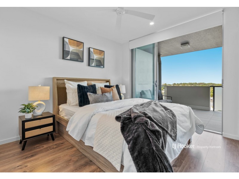 19/12 Sanders Street, Upper Mount Gravatt QLD 4122