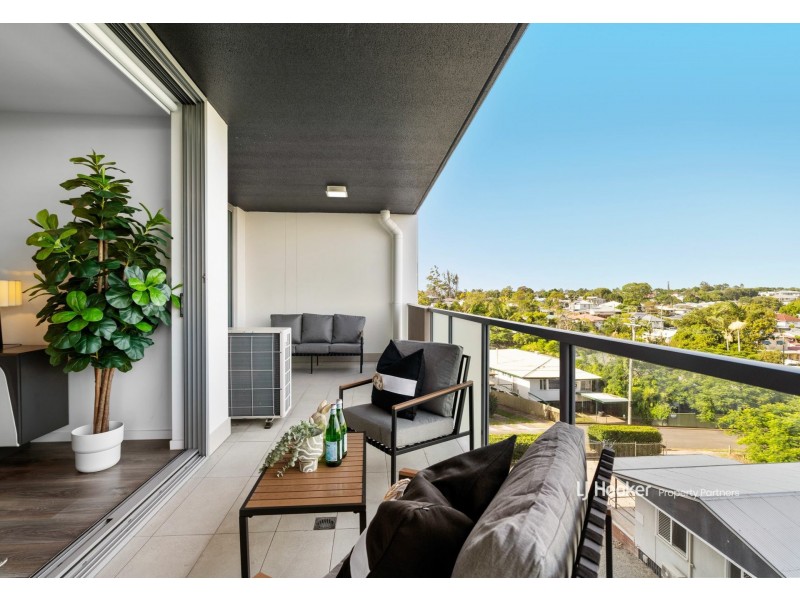 19/12 Sanders Street, Upper Mount Gravatt QLD 4122