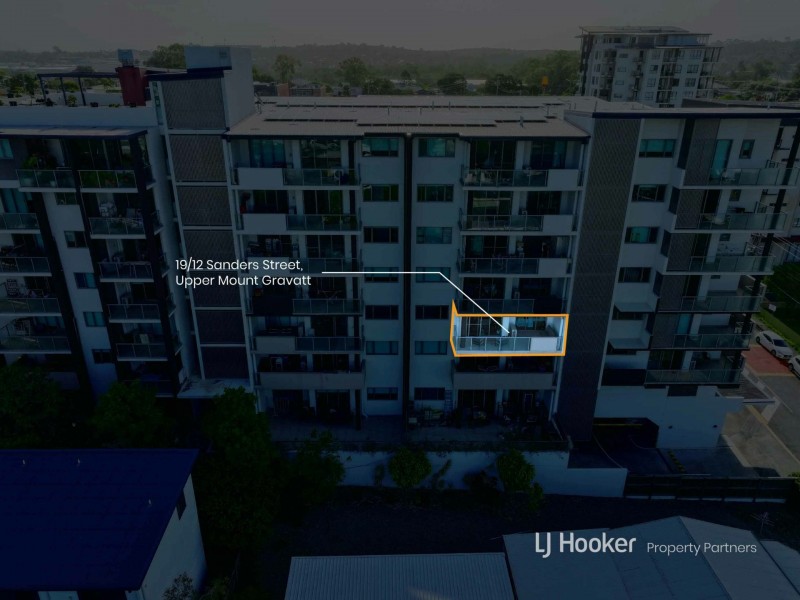 19/12 Sanders Street, Upper Mount Gravatt QLD 4122