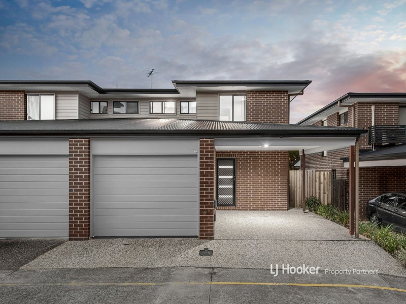 12/77 Menser Street, Calamvale QLD 4116