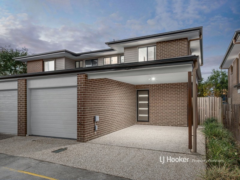 12/77 Menser Street, Calamvale QLD 4116