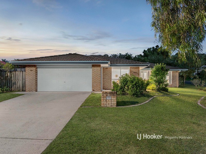 2 Freeman Place, Calamvale QLD 4116