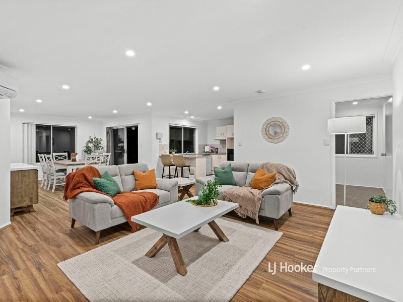 2 Freeman Place, Calamvale QLD 4116
