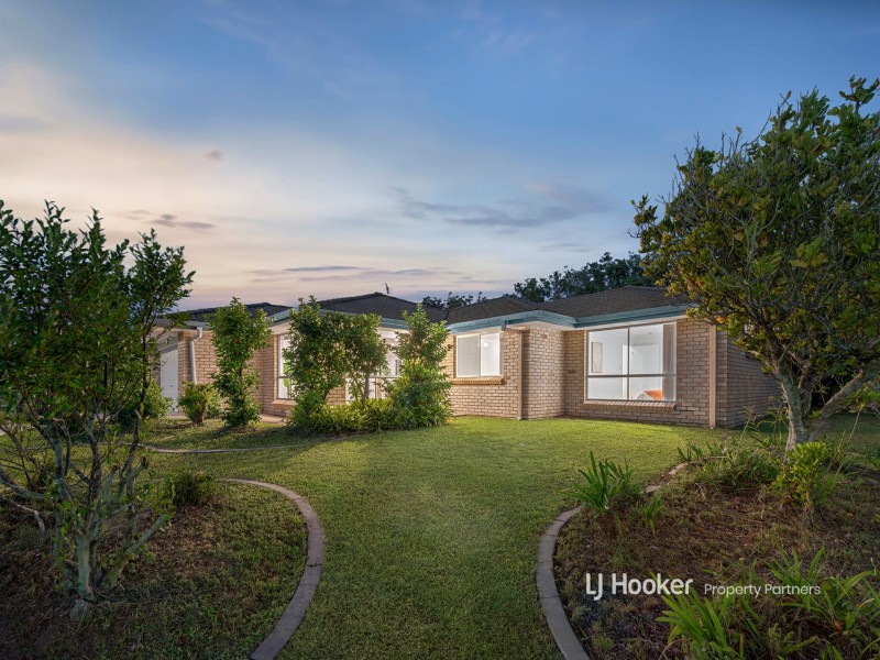 2 Freeman Place, Calamvale QLD 4116