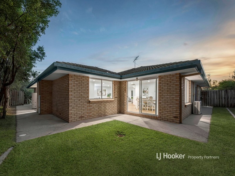 2 Freeman Place, Calamvale QLD 4116