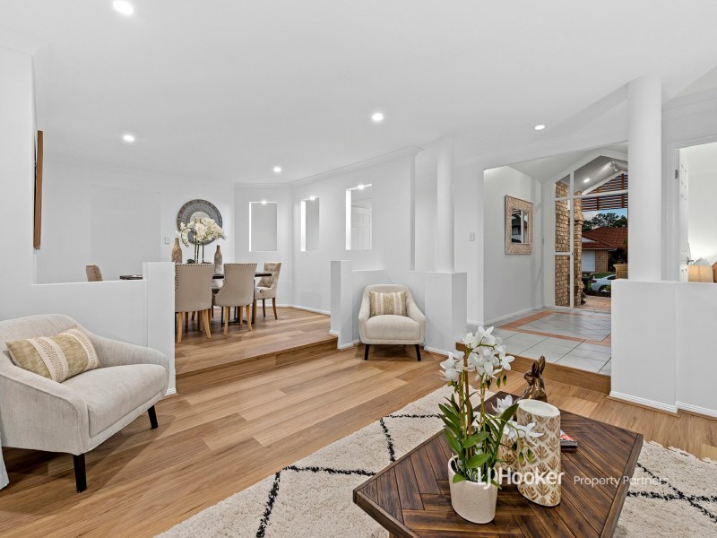 28 Bellflower Place, Calamvale QLD 4116