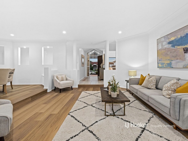 28 Bellflower Place, Calamvale QLD 4116